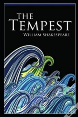 Capa do artigo The Tempest Unique Illustrated