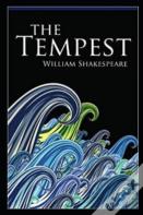 The Tempest Unique Illustrated