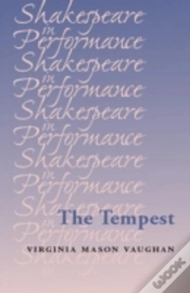 Capa do artigo The Tempest