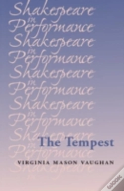 Capa do artigo The Tempest