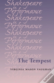 Capa do artigo The Tempest