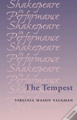 Capa do artigo The Tempest