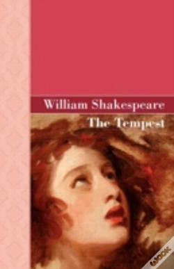 Capa do artigo The Tempest
