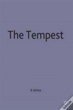 Capa do artigo The Tempest