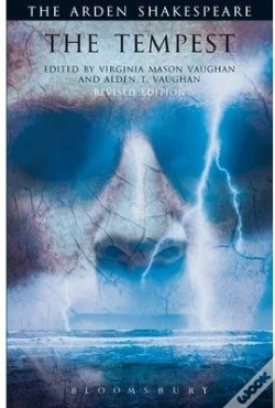 Capa do artigo The Tempest