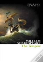Capa do artigo The Tempest