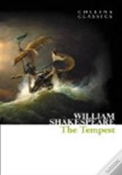 Capa do artigo The Tempest