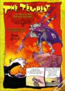 Capa do artigo The Tempest
