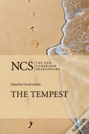 Capa do artigo The Tempest