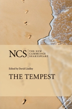 Capa do artigo The Tempest