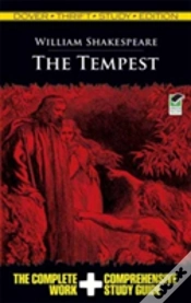 Capa do artigo The Tempest