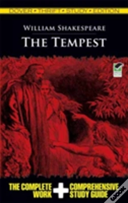 Capa do artigo The Tempest