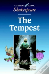 Capa do artigo The Tempest