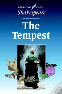 Capa do artigo The Tempest