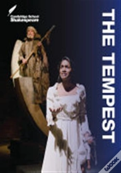 Capa do artigo The Tempest