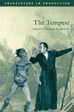 Capa do artigo The Tempest