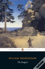 Capa do artigo The Tempest