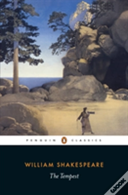 Capa do artigo The Tempest