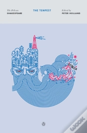 Capa do artigo The Tempest