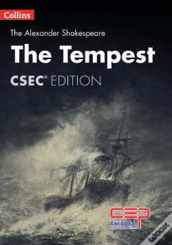 Capa do artigo The Tempest