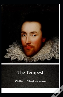 Capa do artigo The Tempest