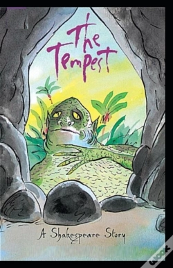 Capa do artigo The Tempest