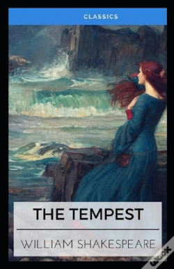Capa do artigo The Tempest
