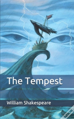 Capa do artigo The Tempest