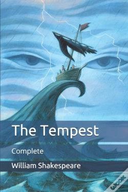 Capa do artigo The Tempest