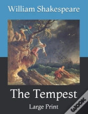 Capa do artigo The Tempest