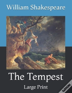 Capa do artigo The Tempest