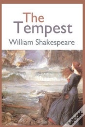 Capa do artigo The Tempest