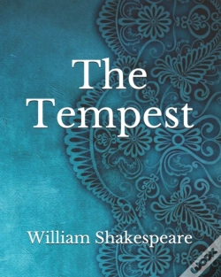 Capa do artigo The Tempest