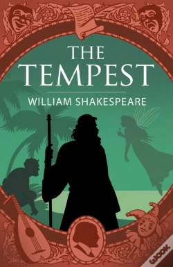 Capa do artigo The Tempest