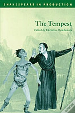 Capa do artigo The Tempest