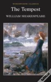Capa do artigo The Tempest