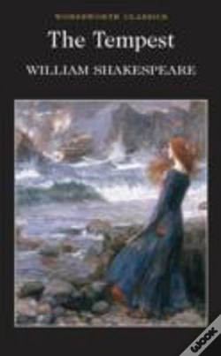 Capa do artigo The Tempest