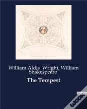 Capa do artigo The Tempest