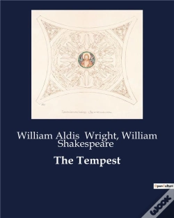 Capa do artigo The Tempest