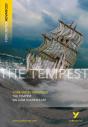 The Tempest (York Notes Advanced) English Literature Study Guide - For 2026, 2027 Exams - Preview
