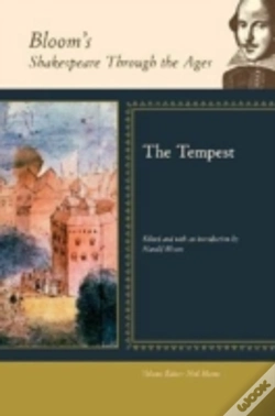 Capa do artigo "The Tempest"