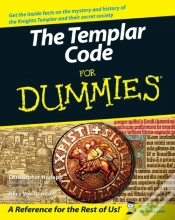 Capa do artigo The Templar Code For Dummies