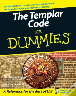 Capa do artigo The Templar Code For Dummies