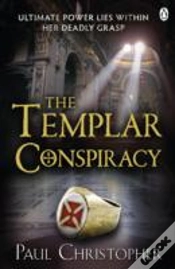 Capa do artigo The Templar Conspiracy