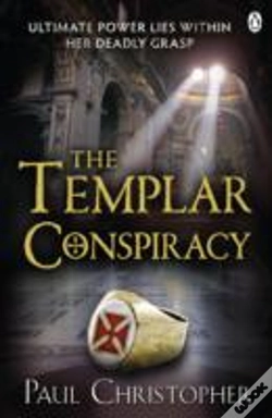 Capa do artigo The Templar Conspiracy