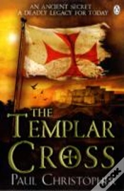 Capa do artigo The Templar Cross