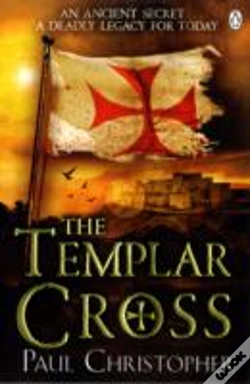 Capa do artigo The Templar Cross