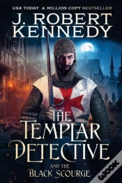 Capa do artigo The Templar Detective And The Black Scourge