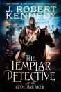 The Templar Detective And The Code Breaker - Preview