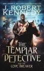 The Templar Detective And The Code Breaker - Preview